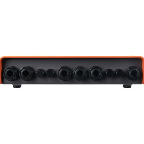 Lehle P-Split Stereo
