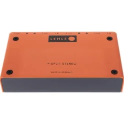Lehle P-Split Stereo