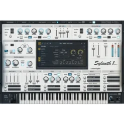 Lennar Digital Sylenth 1