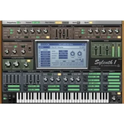 Lennar Digital Sylenth 1
