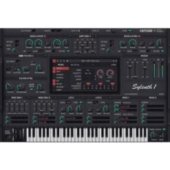 Lennar Digital Sylenth 1