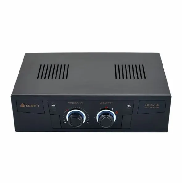Lewitt Authentica LCT 940