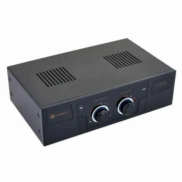 Lewitt Authentica LCT 940