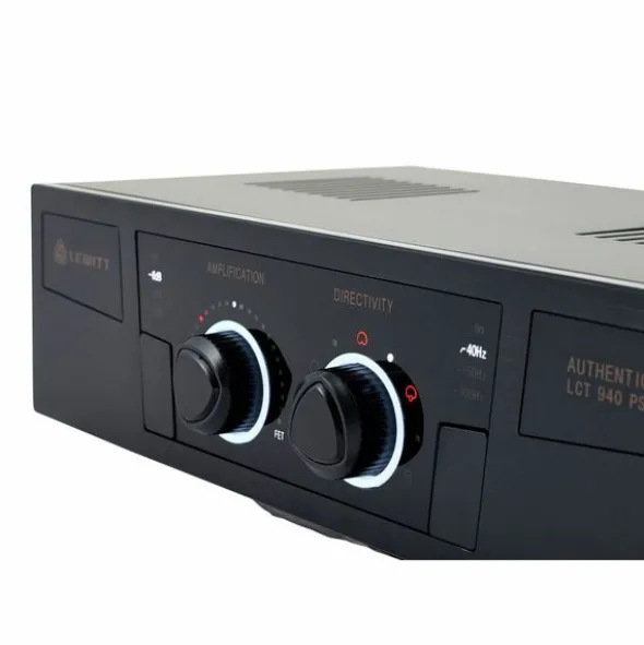 Lewitt Authentica LCT 940