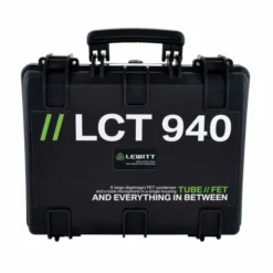 Lewitt Authentica LCT 940
