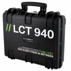 Lewitt Authentica LCT 940