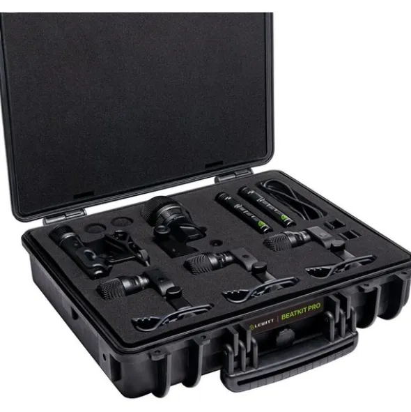 Lewitt Beatkit Pro
