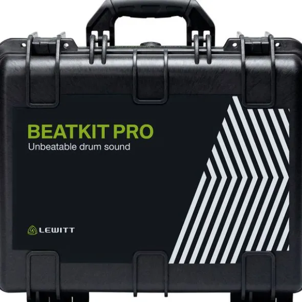 Lewitt Beatkit Pro