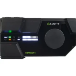 Lewitt Connect 6