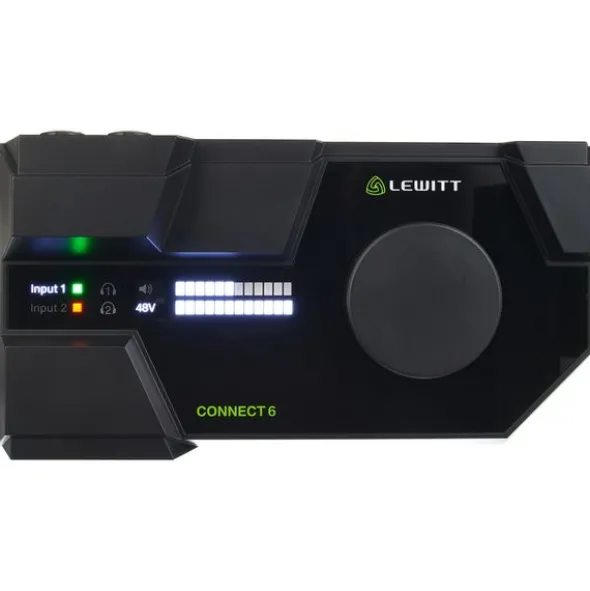 Lewitt Connect 6