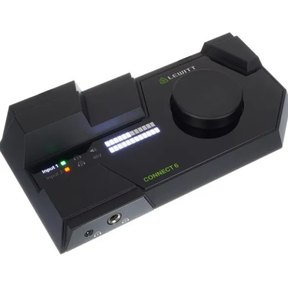 Lewitt Connect 6