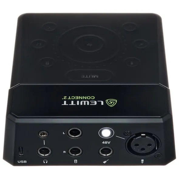 Lewitt Connect 2