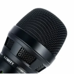 Lewitt DTP 640 REX