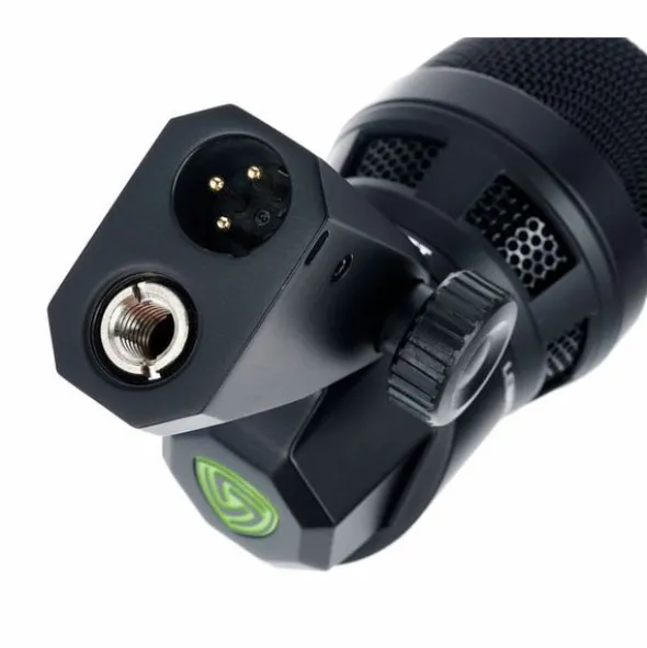 Lewitt DTP 340 REX