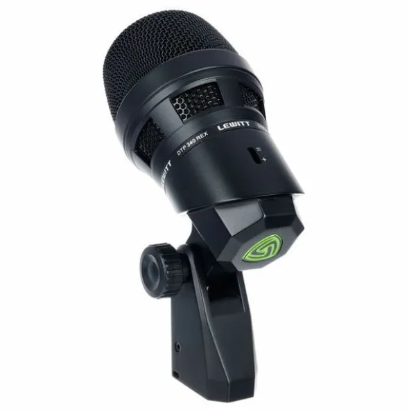 Lewitt DTP 340 REX