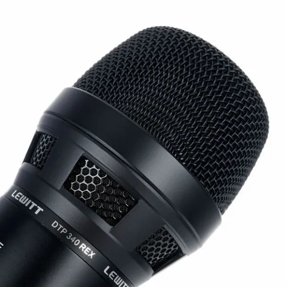 Lewitt DTP 340 REX