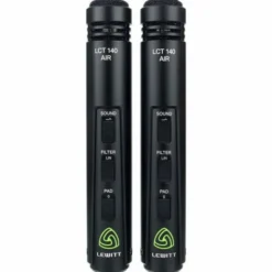 Lewitt LCT 140 Air Matched Pair