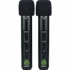 Lewitt LCT 140 Air Matched Pair