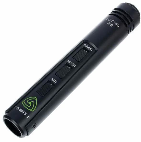Lewitt LCT 140 Air Stand Bundle