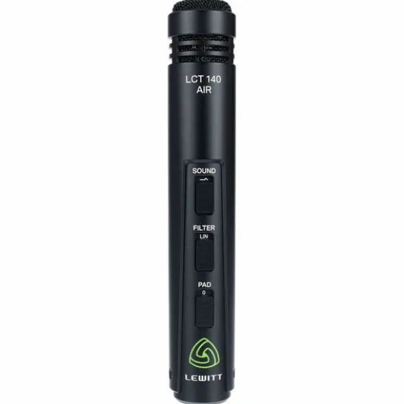 Lewitt LCT 140 Air Stand Bundle