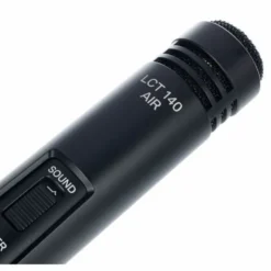 Lewitt LCT 140 Air Stand Bundle