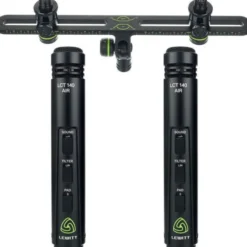 Lewitt LCT 140 AIR Stereo Bundle
