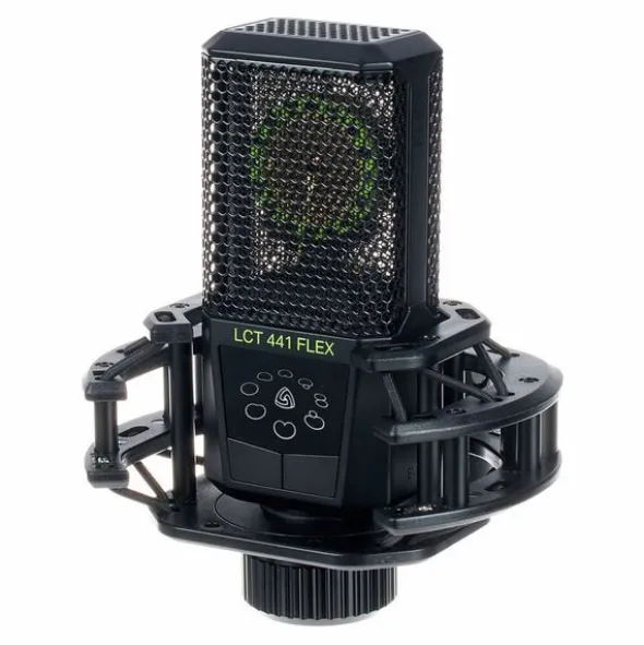 Lewitt LCT 441 FLEX