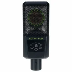 Lewitt LCT 441 FLEX Stand Bundle