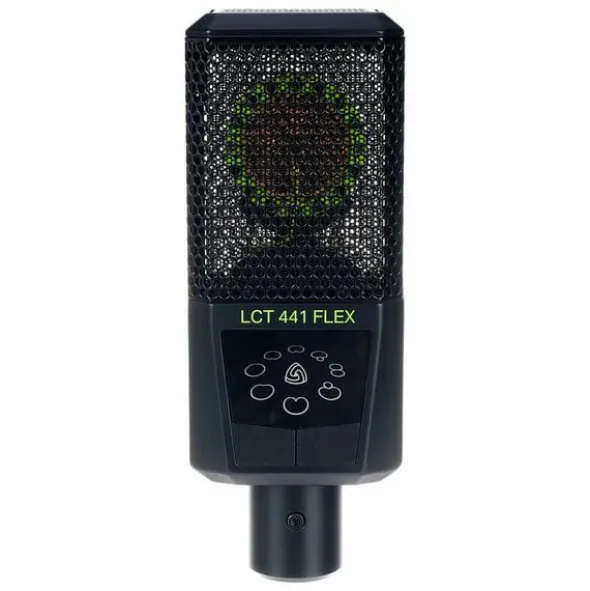 Lewitt LCT 441 FLEX Stand Bundle