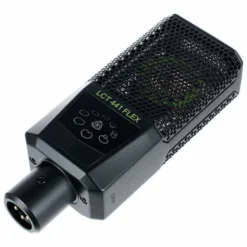 Lewitt LCT 441 FLEX Stand Bundle