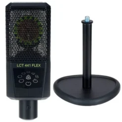 Lewitt LCT 441 FLEX Stand Bundle