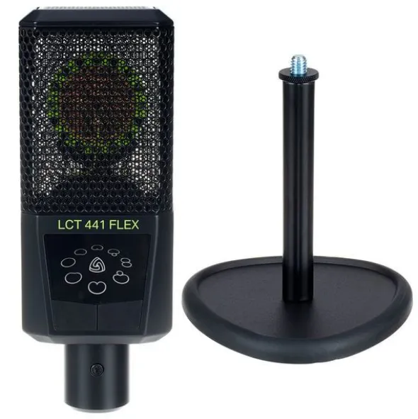 Lewitt LCT 441 FLEX Stand Bundle
