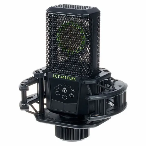 Lewitt LCT 441 FLEX Stand Bundle