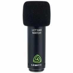 Lewitt LCT 040 MATCH Bundle