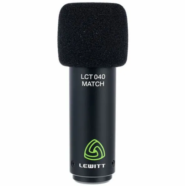 Lewitt LCT 040 MATCH Bundle