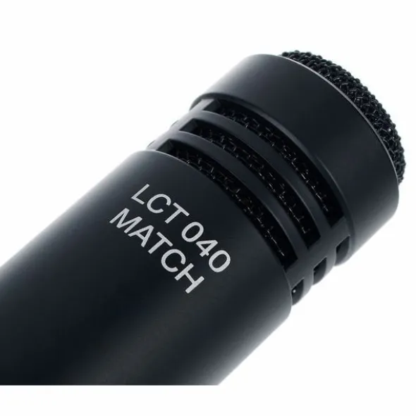 Lewitt LCT 040 MATCH Bundle