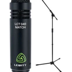 Lewitt LCT 040 MATCH Bundle