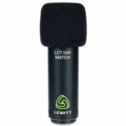 Lewitt LCT 040 MATCH stereo pa Bundle