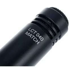 Lewitt LCT 040 MATCH stereo pa Bundle