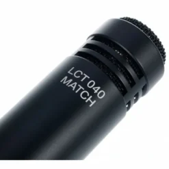 Lewitt LCT 040 MATCH stereo pair