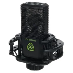 Lewitt LCT 240 PRO BK Stand Bundle