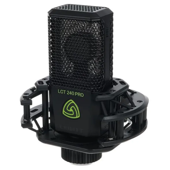 Lewitt LCT 240 PRO Vocal Set