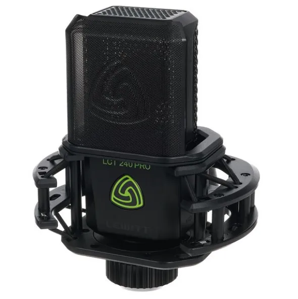 Lewitt LCT 240 PRO Vocal Set