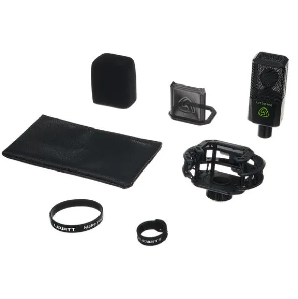Lewitt LCT 240 PRO Vocal Set