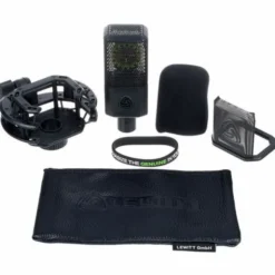 Lewitt LCT 440 PURE Bundle