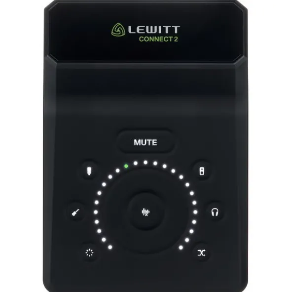 Lewitt LCT 440 PURE/Connect 2 Bundle