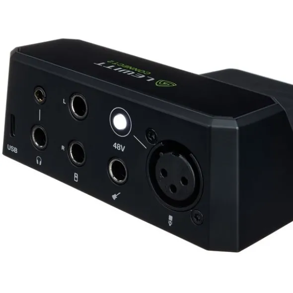 Lewitt LCT 440 PURE/Connect 2 Bundle