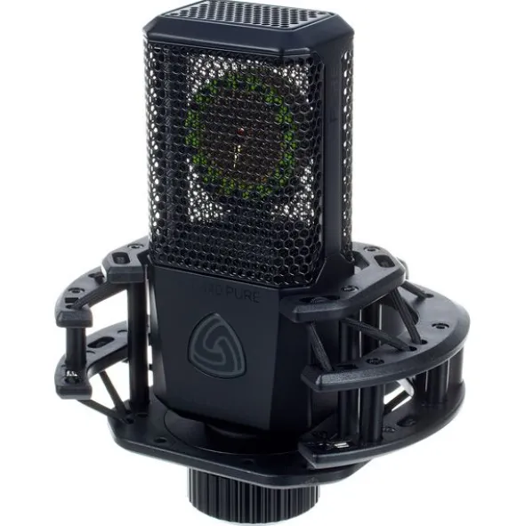Lewitt LCT 440 PURE/Connect 2 Bundle