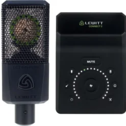 Lewitt LCT 440 PURE/Connect 2 Bundle