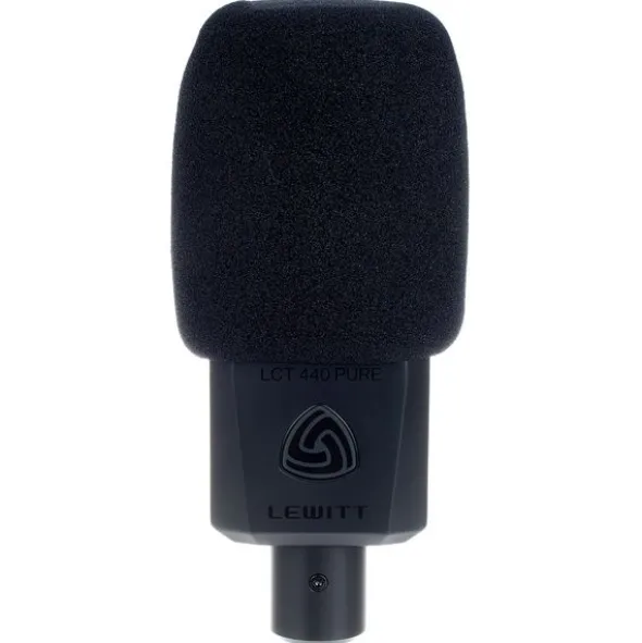 Lewitt LCT 440 PURE/Connect 2 Bundle